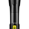 זרוע התזה 3 מצבים K7 FULL CONTROL